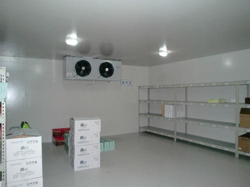黃梅專業承接小型冷庫公司