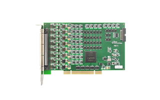 PCI2398計數器卡