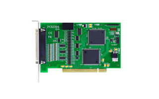 PCI2394計數器卡