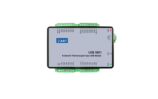 USB2320計數器卡
